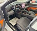 Белый Zeekr 001, объемом двигателя 0 л и пробегом 1 тыс. км за 56599 $, фото 6 на Automoto.ua