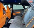 Белый Zeekr 001, объемом двигателя 0 л и пробегом 1 тыс. км за 55599 $, фото 20 на Automoto.ua