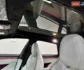 Белый Zeekr 001, объемом двигателя 0 л и пробегом 1 тыс. км за 45499 $, фото 15 на Automoto.ua