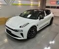 Белый Zeekr 001, объемом двигателя 0 л и пробегом 1 тыс. км за 44499 $, фото 1 на Automoto.ua