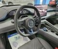 Білий Zeekr 001, об'ємом двигуна 0 л та пробігом 1 тис. км за 42499 $, фото 17 на Automoto.ua