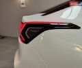 Белый Zeekr 001, объемом двигателя 0 л и пробегом 1 тыс. км за 45499 $, фото 7 на Automoto.ua
