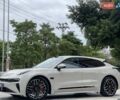 Белый Zeekr 001, объемом двигателя 0 л и пробегом 4 тыс. км за 46900 $, фото 1 на Automoto.ua