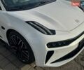 Белый Zeekr 001, объемом двигателя 0 л и пробегом 1 тыс. км за 48700 $, фото 6 на Automoto.ua