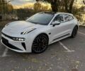 Білий Zeekr 001, об'ємом двигуна 0 л та пробігом 1 тис. км за 49999 $, фото 16 на Automoto.ua