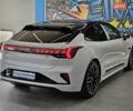 Білий Zeekr 001, об'ємом двигуна 0 л та пробігом 1 тис. км за 42499 $, фото 4 на Automoto.ua