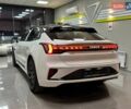 Белый Zeekr 001, объемом двигателя 0 л и пробегом 1 тыс. км за 45499 $, фото 4 на Automoto.ua