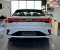Белый Zeekr 001, объемом двигателя 0 л и пробегом 1 тыс. км за 52699 $, фото 5 на Automoto.ua