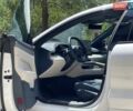 Белый Zeekr 001, объемом двигателя 0 л и пробегом 2 тыс. км за 46900 $, фото 5 на Automoto.ua