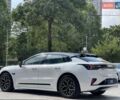 Белый Zeekr 001, объемом двигателя 0 л и пробегом 3 тыс. км за 41900 $, фото 7 на Automoto.ua