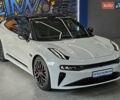Білий Zeekr 001, об'ємом двигуна 0 л та пробігом 1 тис. км за 42499 $, фото 3 на Automoto.ua