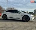 Белый Zeekr 001, объемом двигателя 0 л и пробегом 1 тыс. км за 48700 $, фото 5 на Automoto.ua