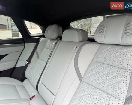 Білий Zeekr 001, об'ємом двигуна 0 л та пробігом 1 тис. км за 58999 $, фото 28 на Automoto.ua