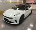 Белый Zeekr 001, объемом двигателя 0 л и пробегом 1 тыс. км за 45199 $, фото 1 на Automoto.ua