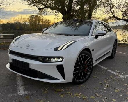 Білий Zeekr 001, об'ємом двигуна 0 л та пробігом 1 тис. км за 49999 $, фото 19 на Automoto.ua