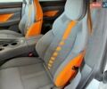 Белый Zeekr 001, объемом двигателя 0 л и пробегом 1 тыс. км за 56599 $, фото 8 на Automoto.ua