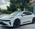 Белый Zeekr 001, объемом двигателя 0 л и пробегом 1 тыс. км за 47599 $, фото 1 на Automoto.ua