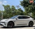 Белый Zeekr 001, объемом двигателя 0 л и пробегом 2 тыс. км за 46900 $, фото 1 на Automoto.ua