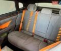 Белый Zeekr 001, объемом двигателя 0 л и пробегом 1 тыс. км за 56599 $, фото 12 на Automoto.ua