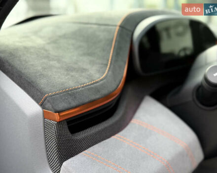 Белый Zeekr 001, объемом двигателя 0 л и пробегом 7 тыс. км за 55700 $, фото 69 на Automoto.ua