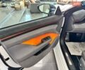Белый Zeekr 001, объемом двигателя 0 л и пробегом 1 тыс. км за 55599 $, фото 9 на Automoto.ua