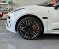 Белый Zeekr 001, объемом двигателя 0 л и пробегом 1 тыс. км за 55599 $, фото 7 на Automoto.ua