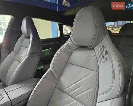 Білий Zeekr 001, об'ємом двигуна 0 л та пробігом 1 тис. км за 42499 $, фото 20 на Automoto.ua