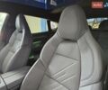 Білий Zeekr 001, об'ємом двигуна 0 л та пробігом 1 тис. км за 42499 $, фото 20 на Automoto.ua