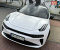 Белый Zeekr 001, объемом двигателя 0 л и пробегом 7 тыс. км за 55700 $, фото 15 на Automoto.ua