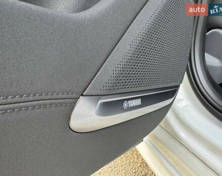 Белый Zeekr 001, объемом двигателя 0 л и пробегом 1 тыс. км за 48700 $, фото 24 на Automoto.ua