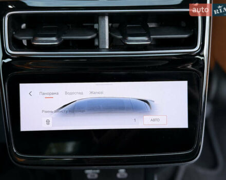 Белый Zeekr 001, объемом двигателя 0 л и пробегом 7 тыс. км за 55700 $, фото 85 на Automoto.ua