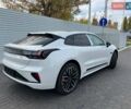 Белый Zeekr 001, объемом двигателя 0 л и пробегом 1 тыс. км за 50000 $, фото 2 на Automoto.ua