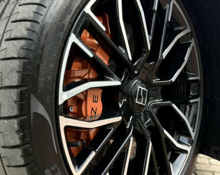 Белый Zeekr 001, объемом двигателя 0 л и пробегом 7 тыс. км за 55700 $, фото 51 на Automoto.ua