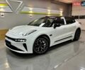 Белый Zeekr 001, объемом двигателя 0 л и пробегом 1 тыс. км за 44499 $, фото 1 на Automoto.ua