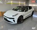 Белый Zeekr 001, объемом двигателя 0 л и пробегом 1 тыс. км за 56599 $, фото 1 на Automoto.ua