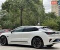 Белый Zeekr 001, объемом двигателя 0 л и пробегом 3 тыс. км за 46900 $, фото 3 на Automoto.ua