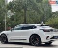 Белый Zeekr 001, объемом двигателя 0 л и пробегом 2 тыс. км за 46900 $, фото 7 на Automoto.ua