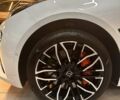 Білий Zeekr 001, об'ємом двигуна 0 л та пробігом 1 тис. км за 52000 $, фото 4 на Automoto.ua