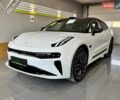 Белый Zeekr 001, объемом двигателя 0 л и пробегом 1 тыс. км за 55599 $, фото 1 на Automoto.ua