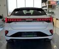 Белый Zeekr 001, объемом двигателя 0 л и пробегом 1 тыс. км за 55599 $, фото 4 на Automoto.ua