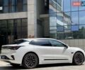 Белый Zeekr 001, объемом двигателя 0 л и пробегом 2 тыс. км за 46900 $, фото 2 на Automoto.ua