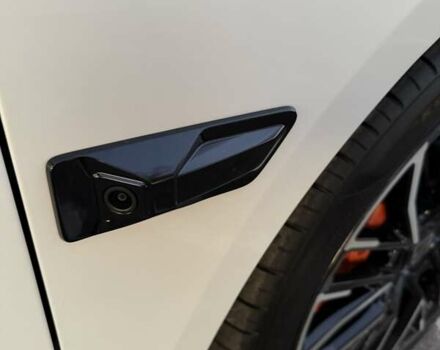 Білий Zeekr 001, об'ємом двигуна 0 л та пробігом 1 тис. км за 49999 $, фото 31 на Automoto.ua