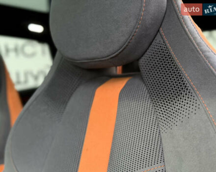 Белый Zeekr 001, объемом двигателя 0 л и пробегом 7 тыс. км за 55700 $, фото 71 на Automoto.ua