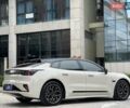 Белый Zeekr 001, объемом двигателя 0 л и пробегом 7 тыс. км за 39500 $, фото 2 на Automoto.ua