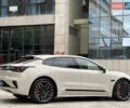 Белый Zeekr 001, объемом двигателя 0 л и пробегом 4 тыс. км за 46900 $, фото 3 на Automoto.ua