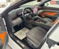 Белый Zeekr 001, объемом двигателя 0 л и пробегом 1 тыс. км за 55599 $, фото 10 на Automoto.ua