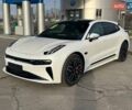 Белый Zeekr 001, объемом двигателя 0 л и пробегом 1 тыс. км за 48700 $, фото 1 на Automoto.ua