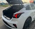 Белый Zeekr 001, объемом двигателя 0 л и пробегом 1 тыс. км за 48700 $, фото 25 на Automoto.ua