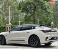 Белый Zeekr 001, объемом двигателя 0 л и пробегом 7 тыс. км за 39500 $, фото 3 на Automoto.ua