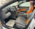 Белый Zeekr 001, объемом двигателя 0 л и пробегом 1 тыс. км за 56599 $, фото 7 на Automoto.ua